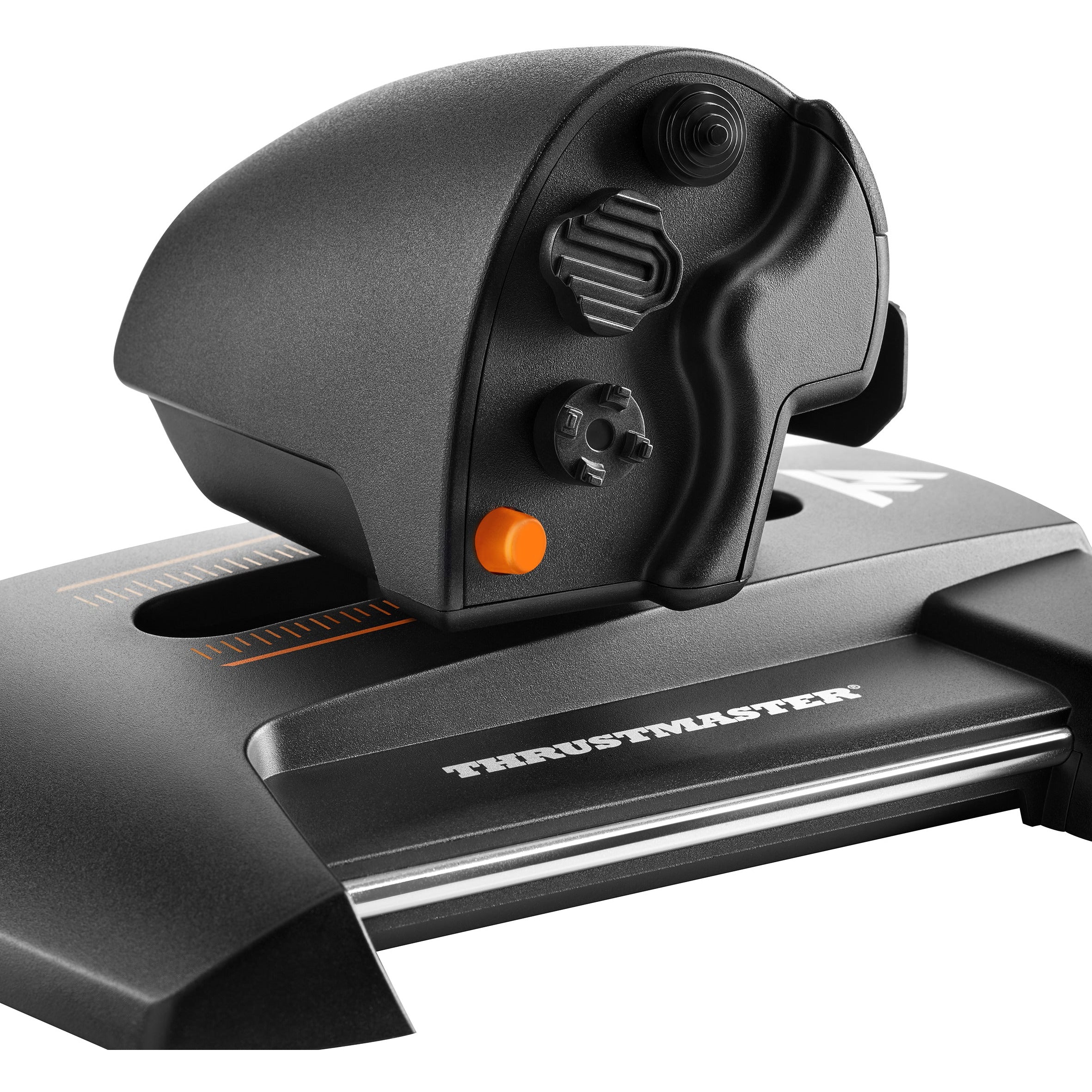 Thrustmaster TWCS Throttle