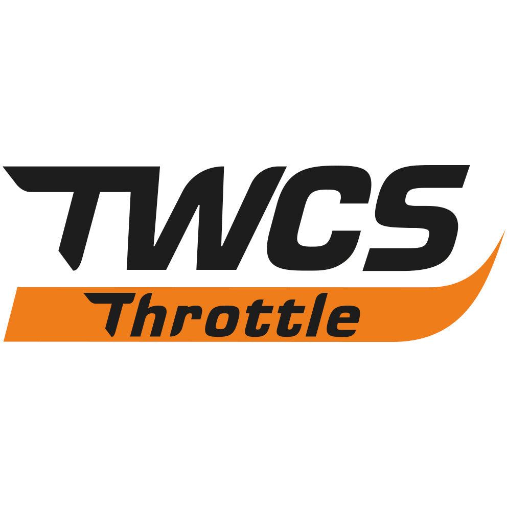 Thrustmaster TWCS Throttle