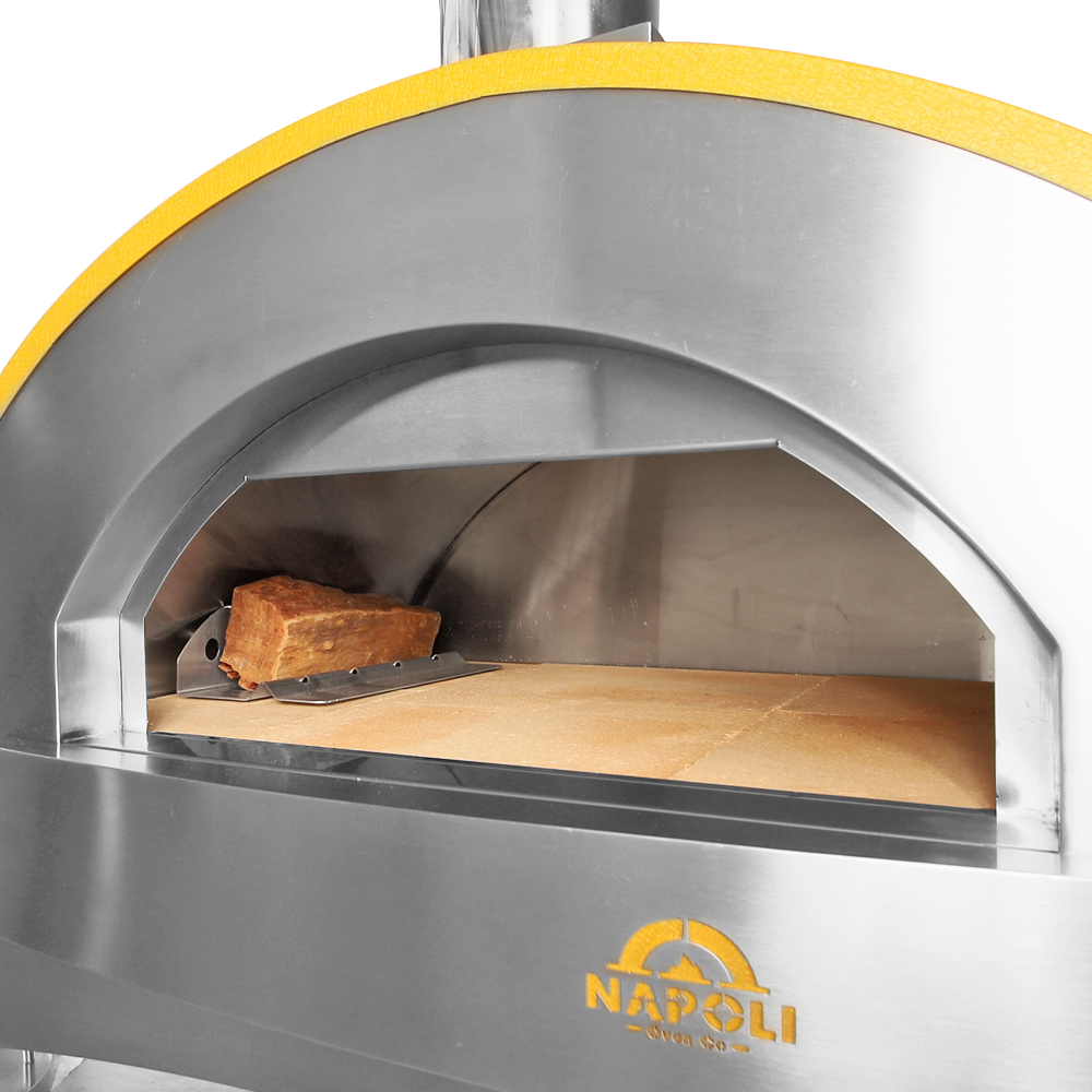 Napoli Vesuvio 650 Wood Fired Pizza Oven