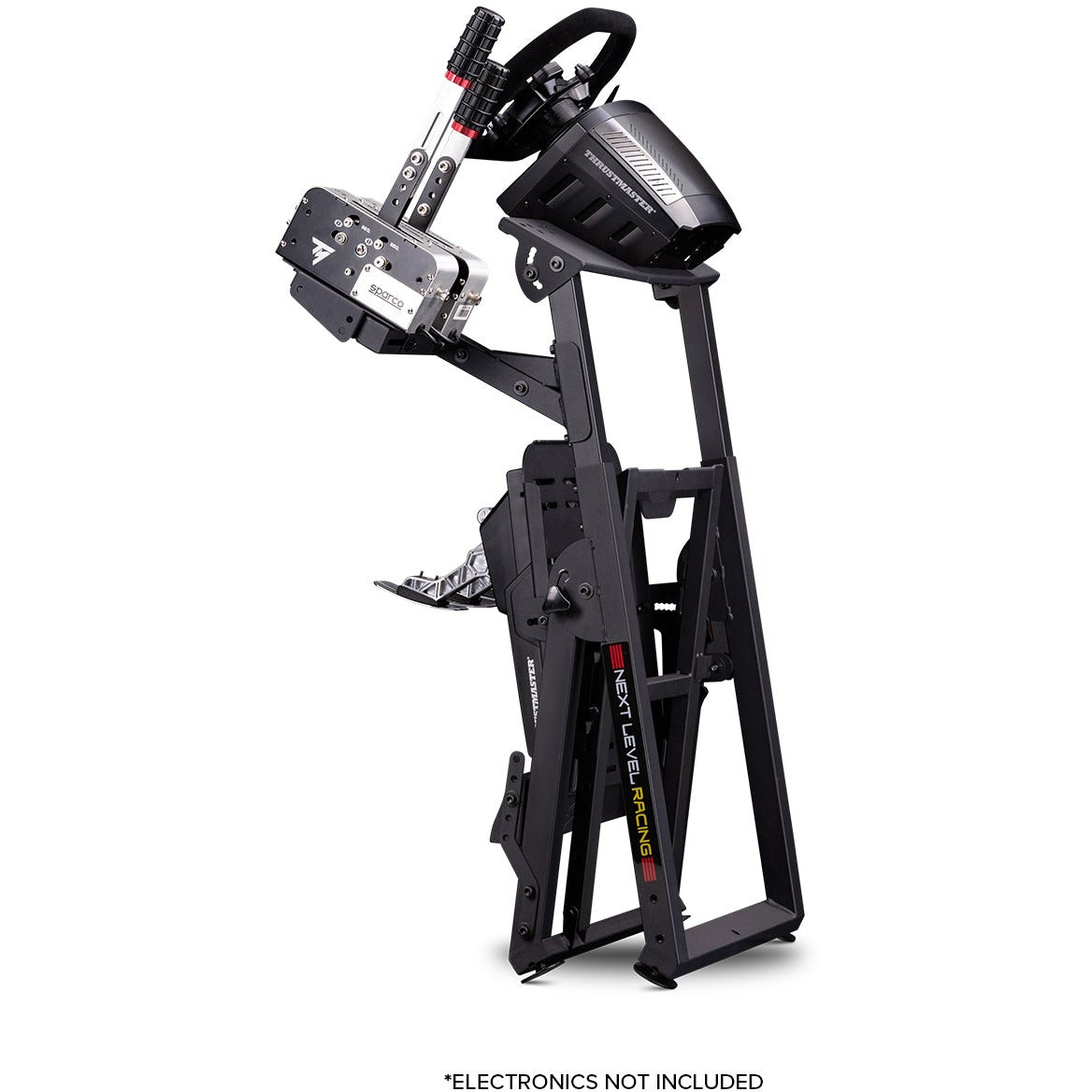 Wheel Stand Racing Events Next Level Racing Wheel Stand 2.0 — The Modern Cave Australia