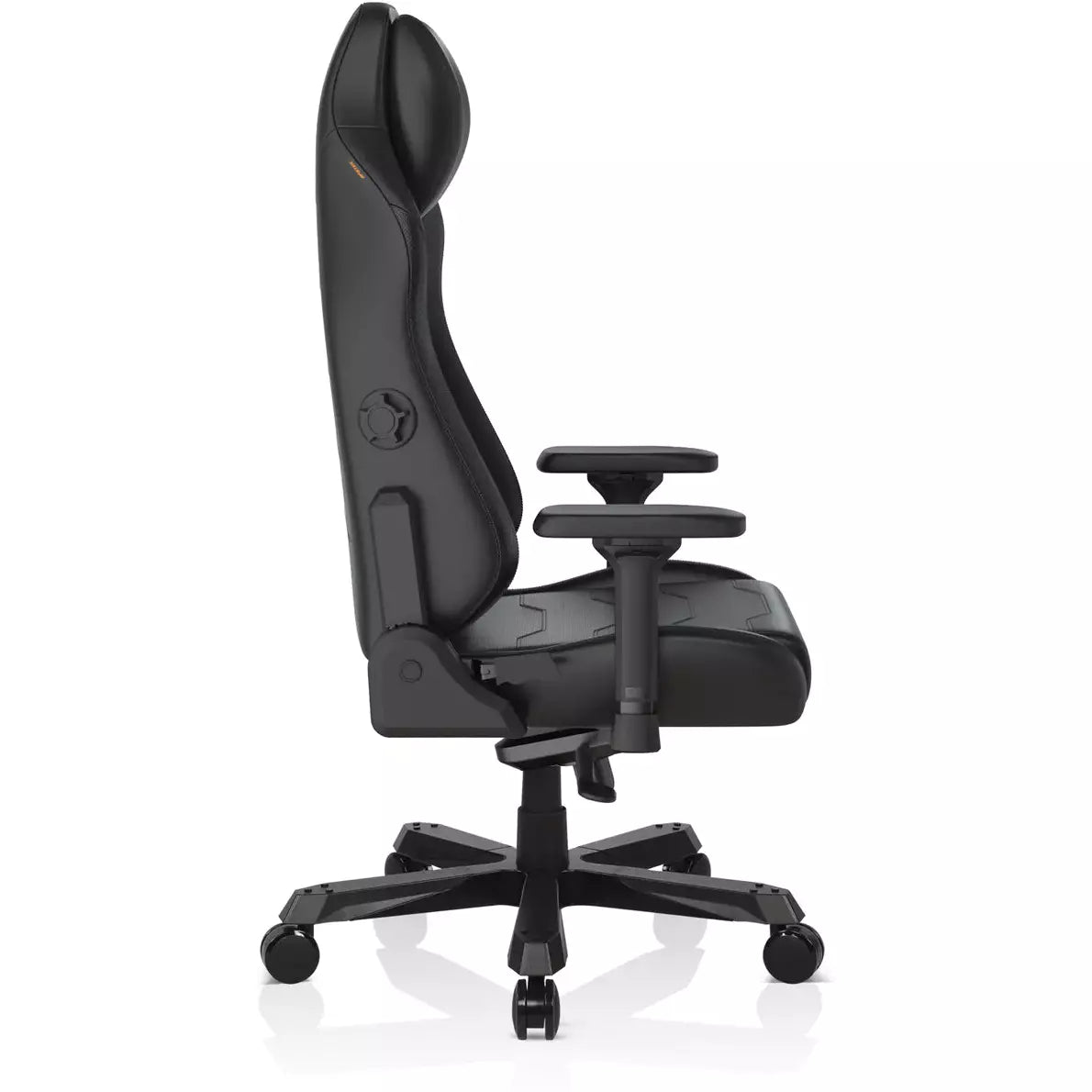 DXRacer Master Black Gaming Chair