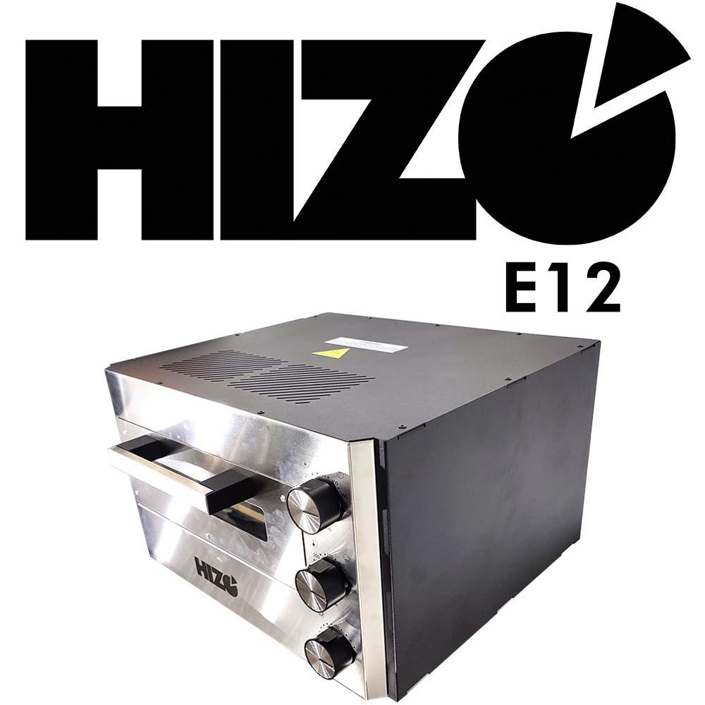 Hizo E12 Electric Pizza Oven