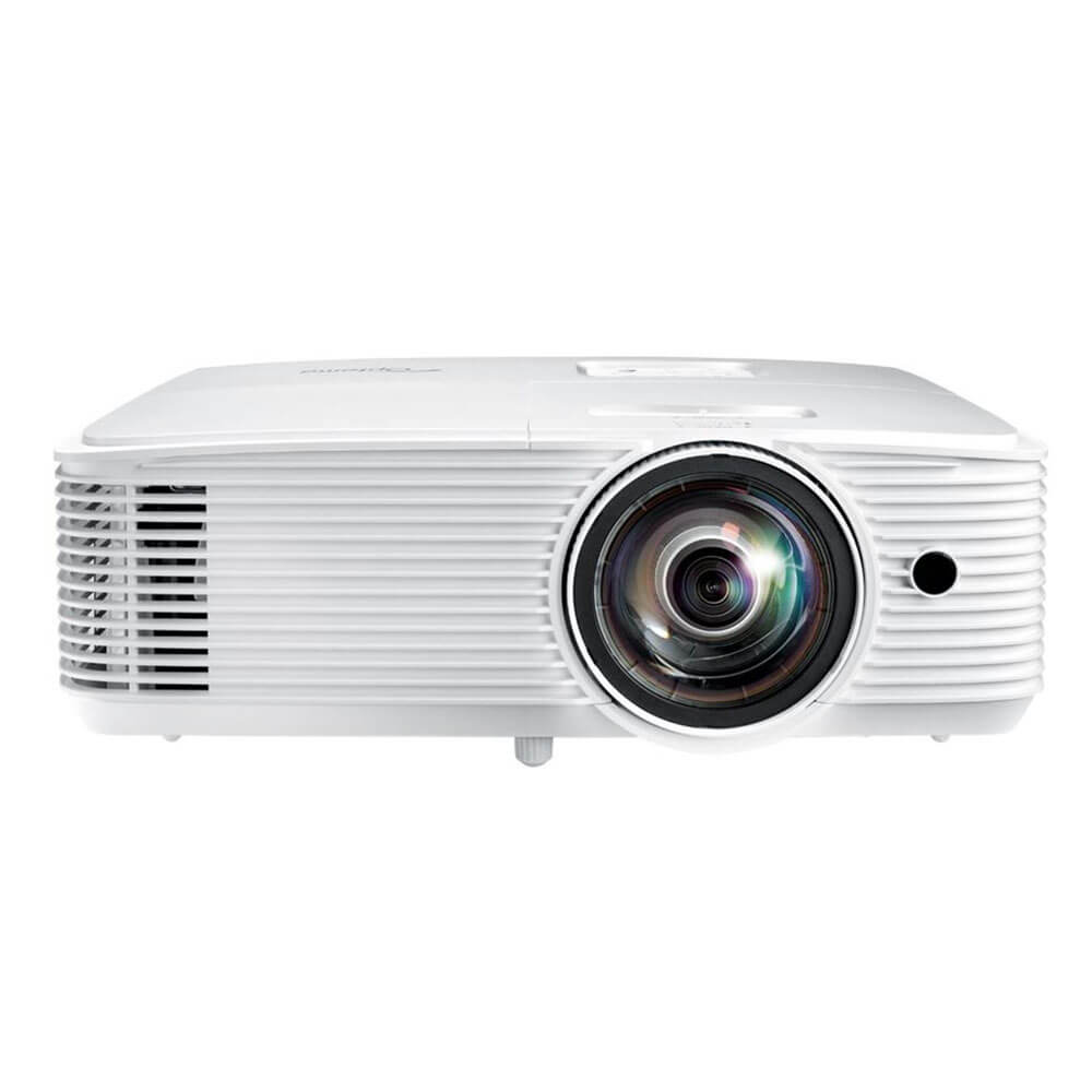OPTOMA GT1080 HDR Gaming Projector for Simulators