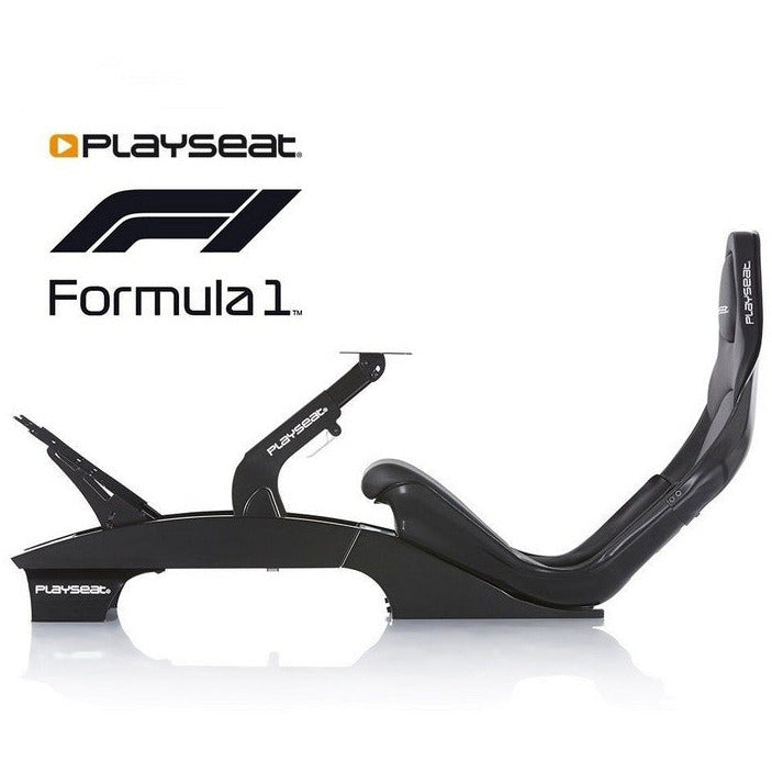 Playseat F1 - Black
