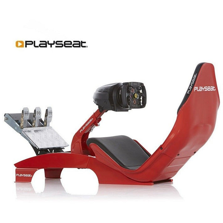 Playseat F1 Red The Modern Cave Australia Playseat F1 Red The Modern Cave Australia