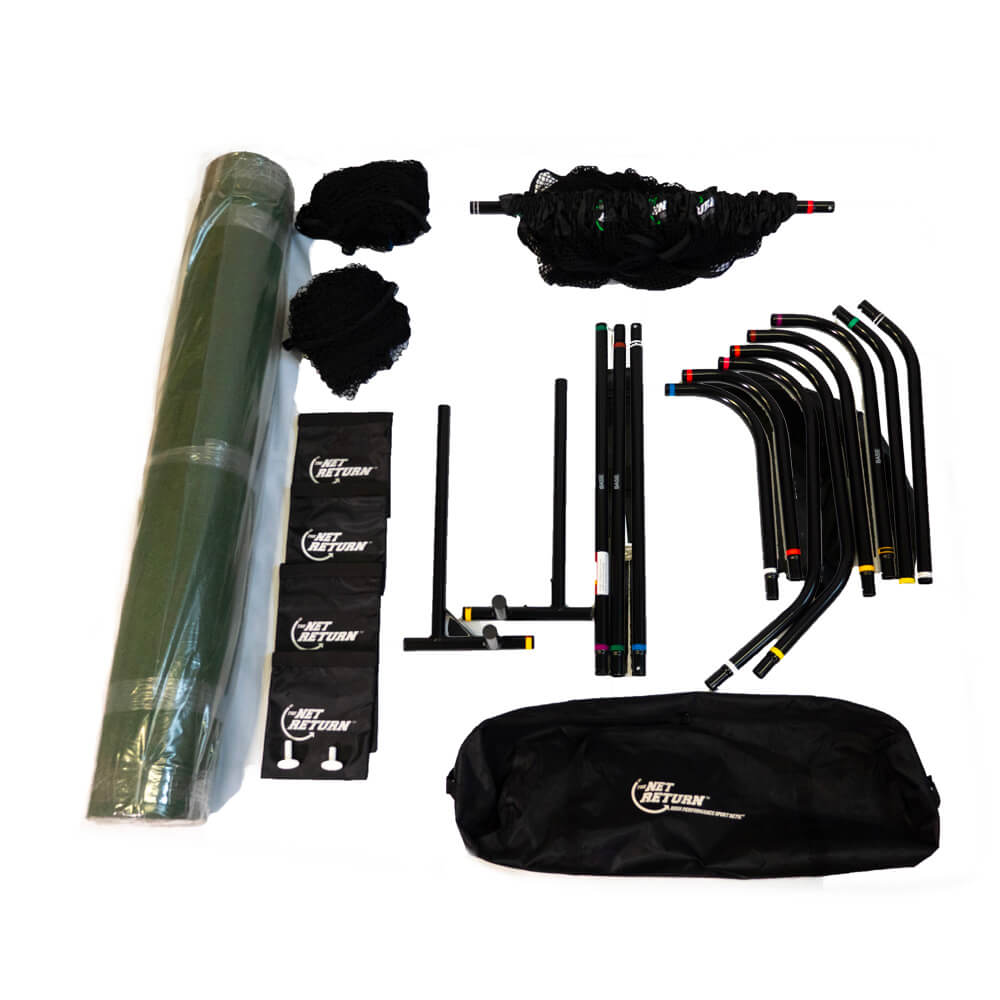 Home Series v2 Golf Bay Package