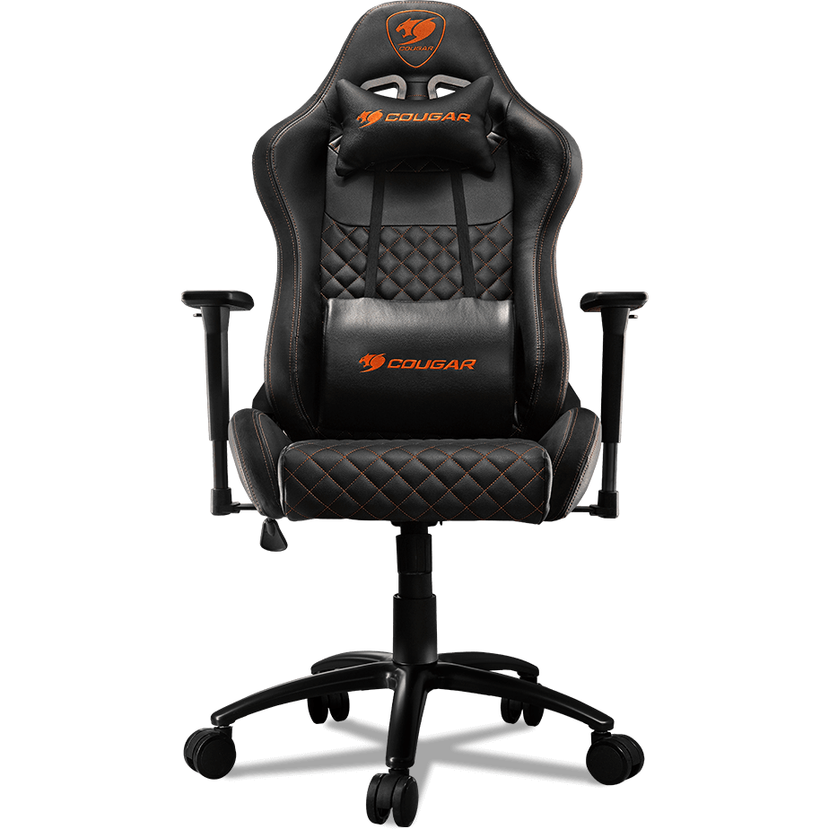 Cougar Armor Pro Black Gaming chair