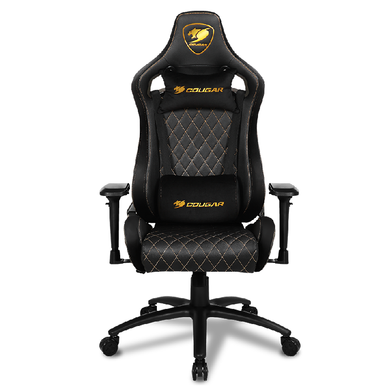 Cougar Armor-S Royal Premium Gaming Chair