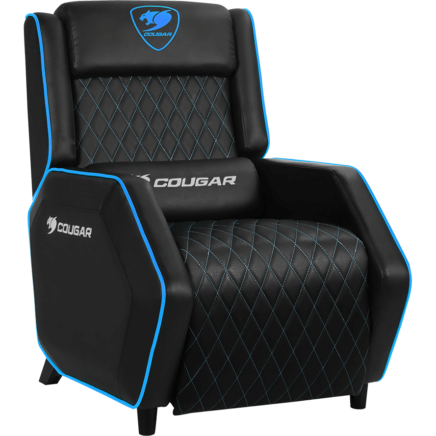 Cougar Ranger PS Sofa