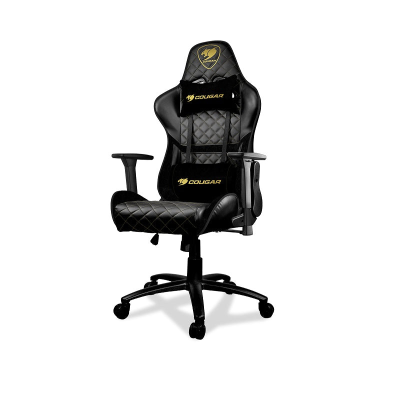 Cougar Armor One Royal Gaming Chair